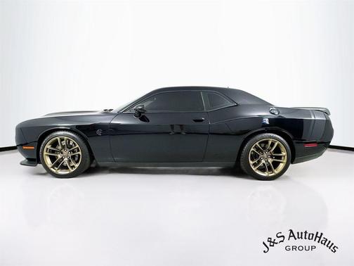 2023 Dodge Challenger SRT Hellcat