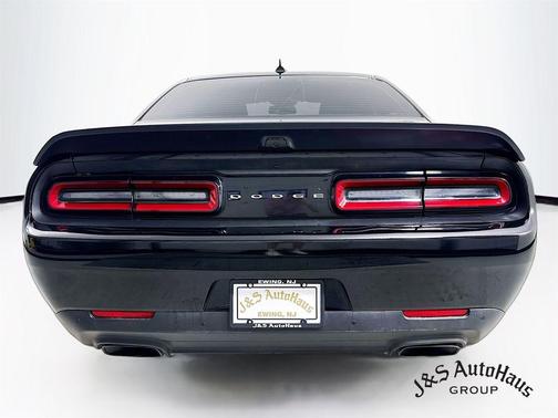 2023 Dodge Challenger SRT Hellcat