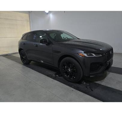 2024 Jaguar F-PACE P250 R-Dynamic S