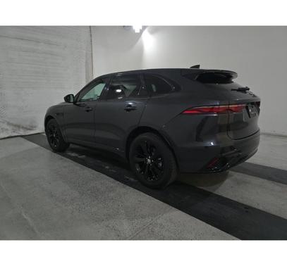 2024 Jaguar F-PACE P250 R-Dynamic S