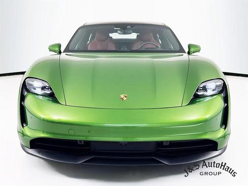 2023 Porsche Taycan 4S