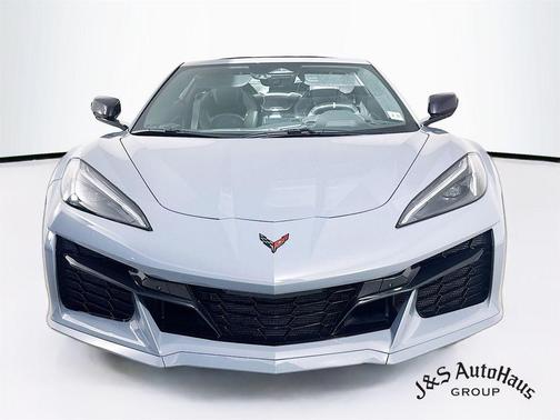 2025 Chevrolet Corvette Z06