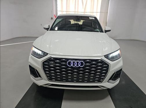2024 Audi Q5 45 S line quattro Premium