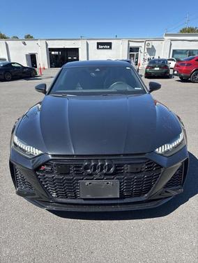 2021 Audi RS 7 4.0T quattro