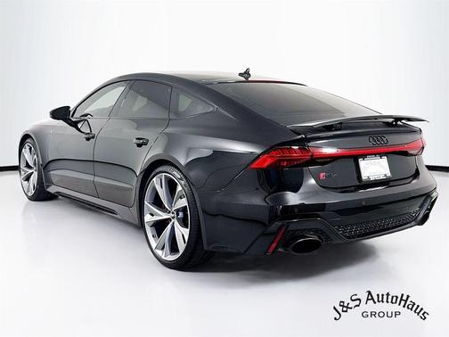 2021 Audi RS 7 4.0T quattro