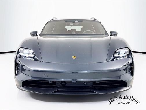 2024 Porsche Taycan GTS