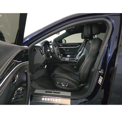 2021 Bentley Flying Spur W12