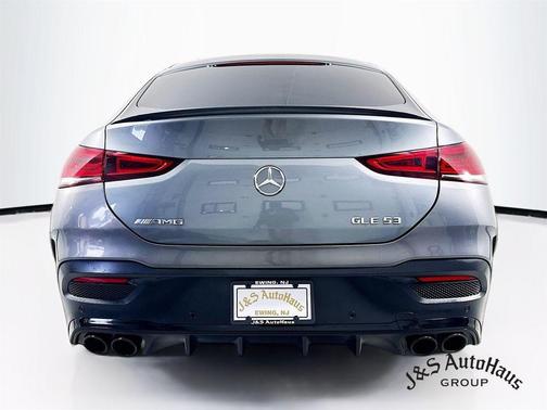 2023 Mercedes-Benz AMG GLE 53 Base