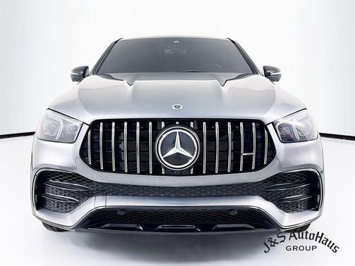 2023 Mercedes-Benz AMG GLE 53 Base