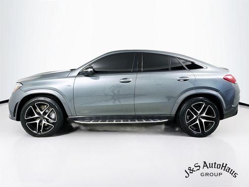 2023 Mercedes-Benz AMG GLE 53 Base
