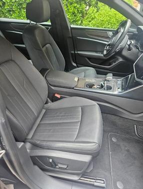 2022 Audi A7 55 Premium