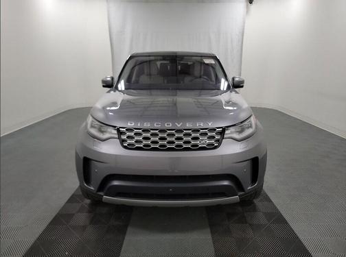 2021 Land Rover Discovery P300 S
