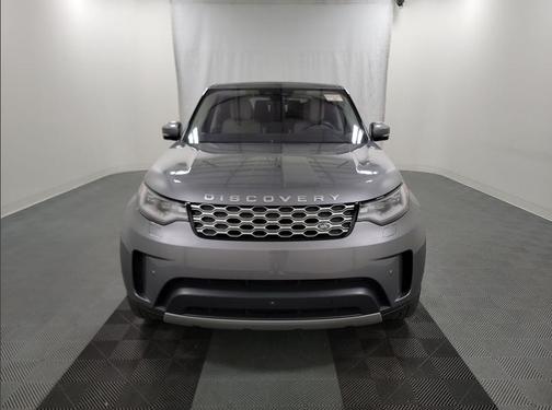 2021 Land Rover Discovery P300 S