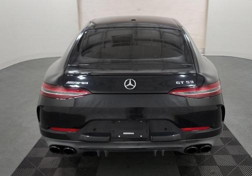 2020 Mercedes-Benz AMG GT 53 Base