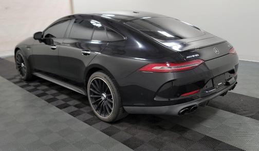 2020 Mercedes-Benz AMG GT 53 Base