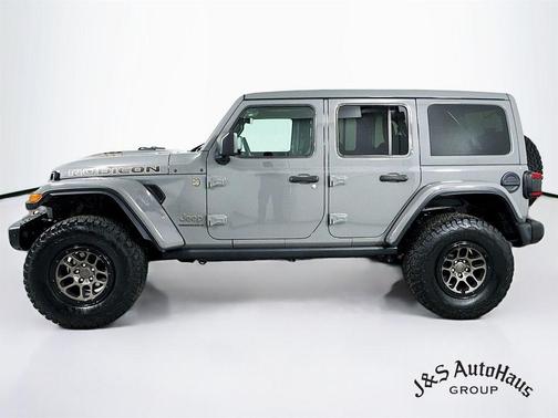 2023 Jeep Wrangler Rubicon 392