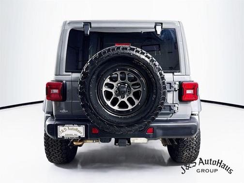 2023 Jeep Wrangler Rubicon 392