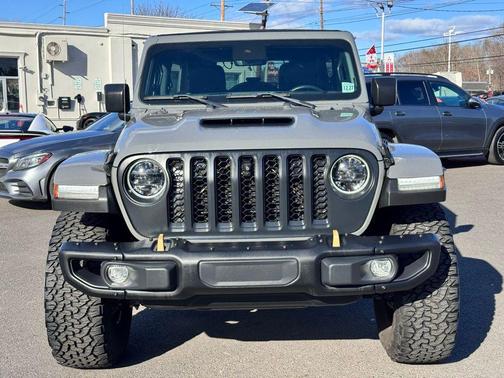 2023 Jeep Wrangler Rubicon 392