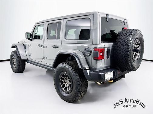 2023 Jeep Wrangler Rubicon 392