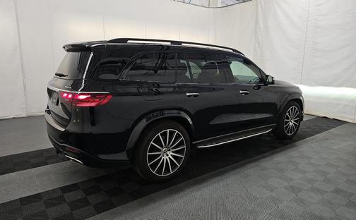 2024 Mercedes-Benz GLS 580 Base 4MATIC