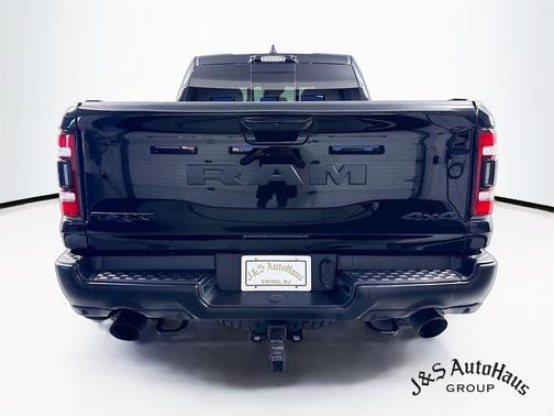2023 RAM 1500 TRX