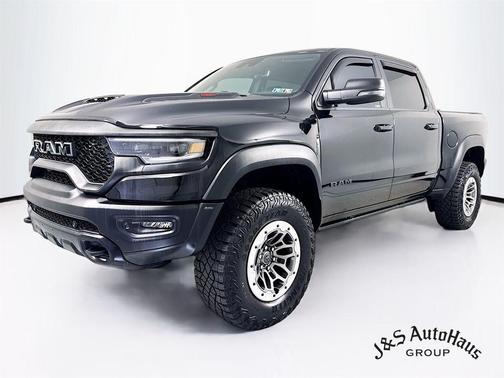 2023 RAM 1500 TRX