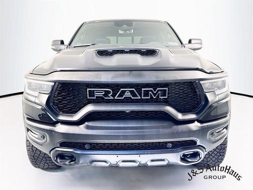 2023 RAM 1500 TRX