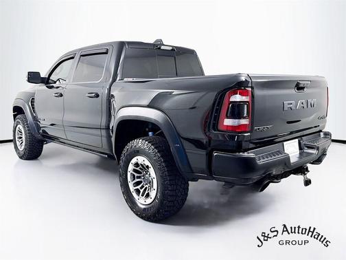 2023 RAM 1500 TRX