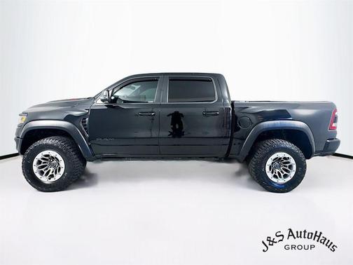 2023 RAM 1500 TRX