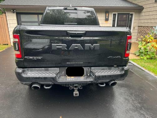 2023 RAM 1500 TRX