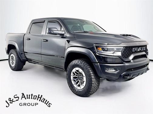 2023 RAM 1500 TRX