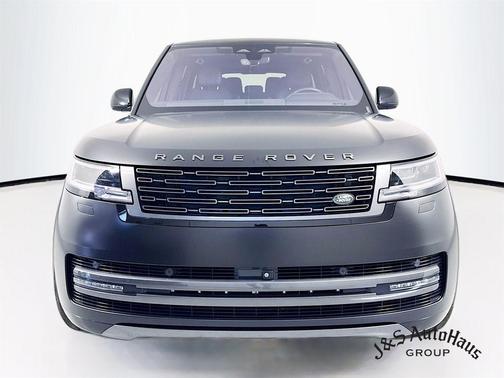 2023 Land Rover Range Rover P530 SE