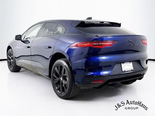 2023 Jaguar I-PACE EV400 HSE