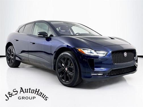 2023 Jaguar I-PACE EV400 HSE