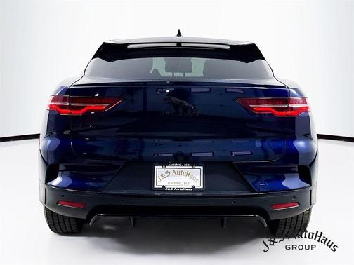 2023 Jaguar I-PACE EV400 HSE