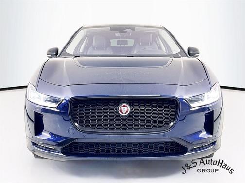 2023 Jaguar I-PACE EV400 HSE