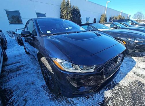 2023 Jaguar I-PACE EV400 HSE