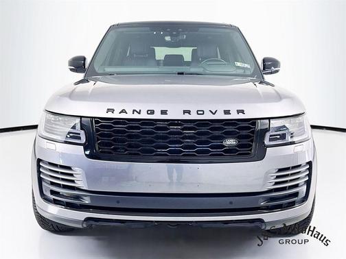 2021 Land Rover Range Rover Westminster