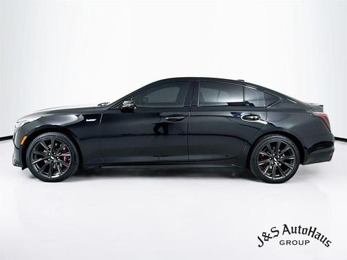 2023 Cadillac CT5-V V-Series