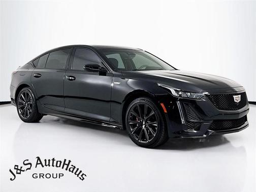 2023 Cadillac CT5-V V-Series