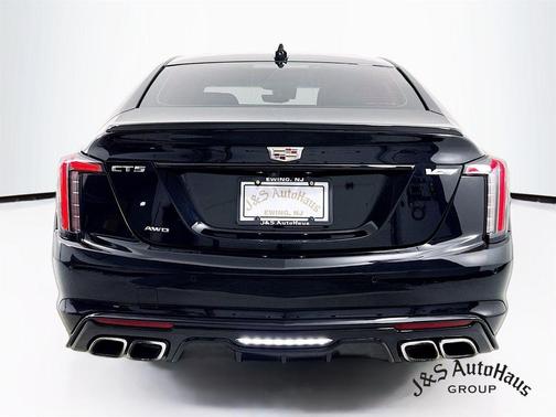 2023 Cadillac CT5-V V-Series