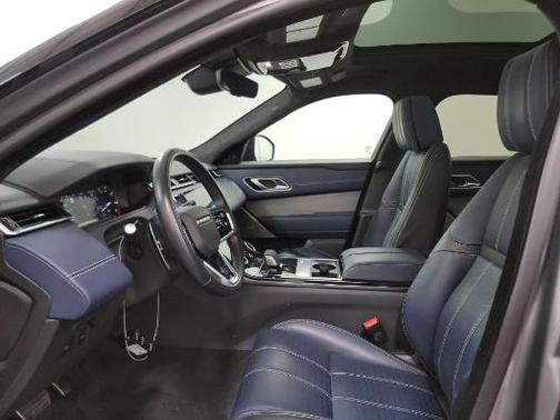 2023 Land Rover Range Rover Velar HST