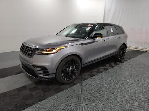 2023 Land Rover Range Rover Velar HST