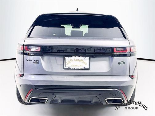 2023 Land Rover Range Rover Velar HST