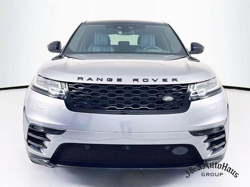 2023 Land Rover Range Rover Velar HST