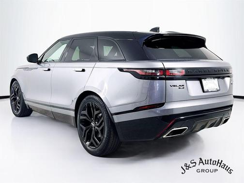 2023 Land Rover Range Rover Velar HST