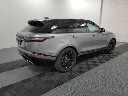 2023 Land Rover Range Rover Velar HST