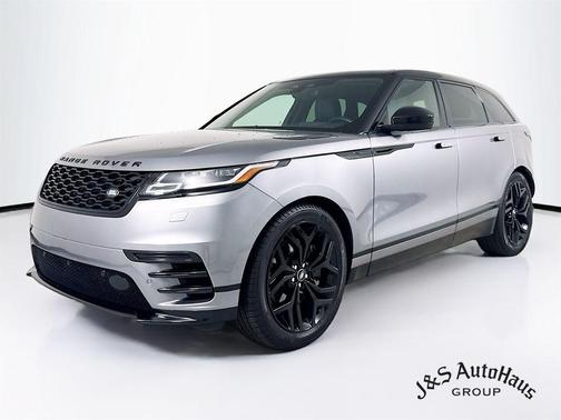2023 Land Rover Range Rover Velar HST