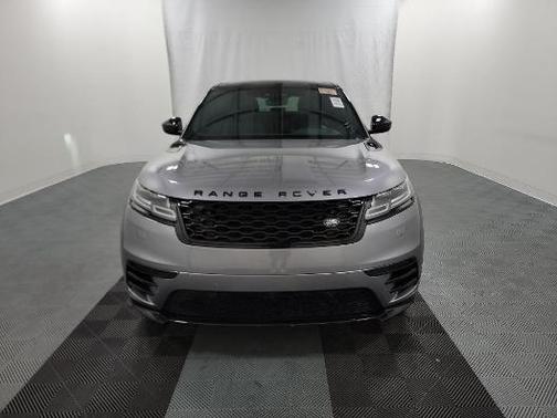 2023 Land Rover Range Rover Velar HST