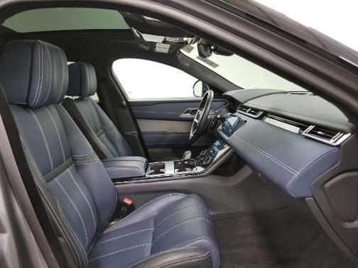 2023 Land Rover Range Rover Velar HST